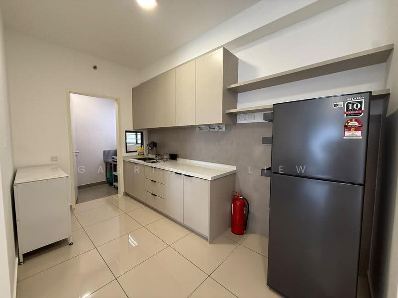 Kondominium untuk Disewa di D'Erica - Gabrielle Liew - Kitchen - PropertyGuru.com.my