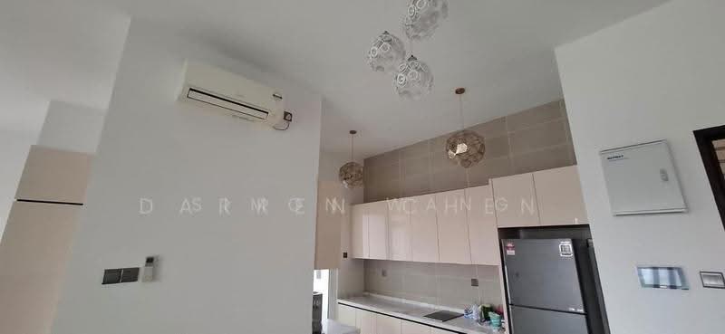 Service Residence for Rent at TriTower Residence @ Johor Bahru Sentral - Simon Wang - Kitchen - PropertyGuru.com.my