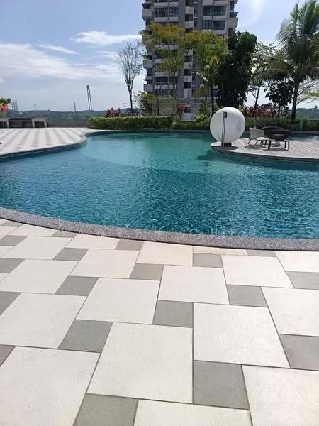 Service Residence for Rent at TriTower Residence @ Johor Bahru Sentral - Simon Wang - Exterior - PropertyGuru.com.my