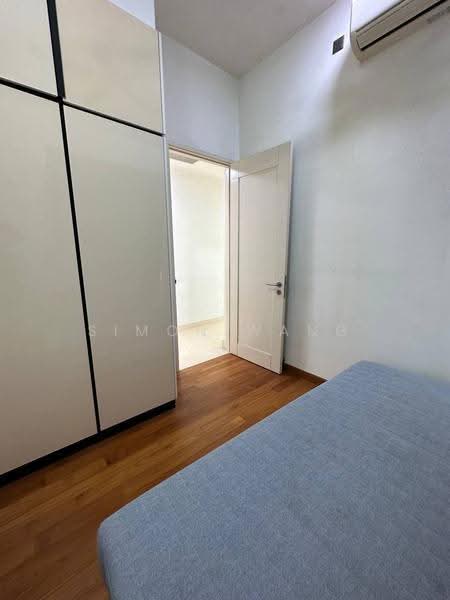 Service Residence for Rent at TriTower Residence @ Johor Bahru Sentral - Simon Wang - PropertyGuru.com.my