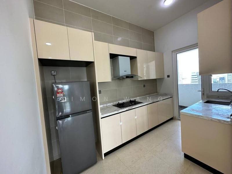 Service Residence for Rent at TriTower Residence @ Johor Bahru Sentral - Simon Wang - PropertyGuru.com.my