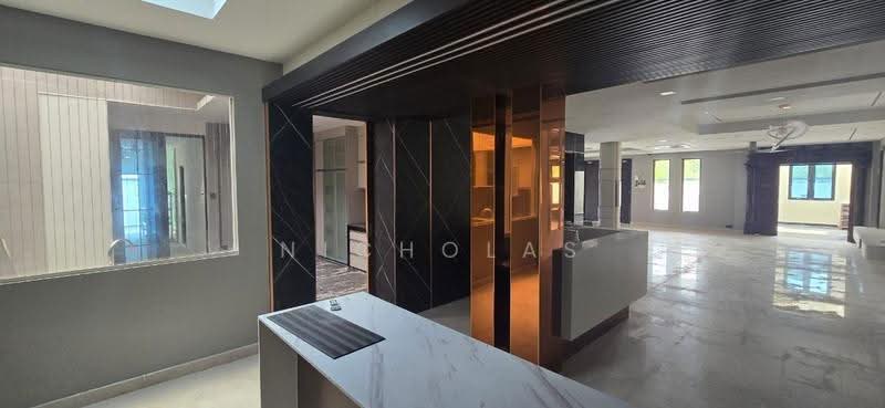 Rumah Berkembar untuk Dijual di Taman Impian Emas (Skudai) - Nicholas Tey - Interior - PropertyGuru.com.my
