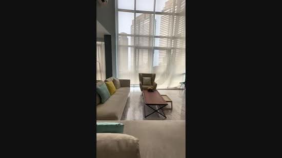 Kediaman Servis untuk Disewa di Twins @ Damansara Heights - Bee Lee Ku - PropertyGuru.com.my