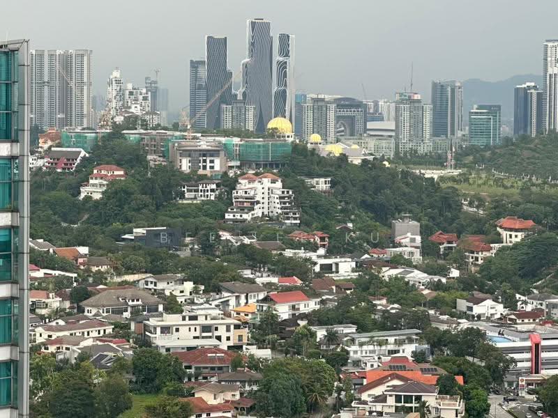 Kediaman Servis untuk Disewa di Twins @ Damansara Heights - Bee Lee Ku - PropertyGuru.com.my