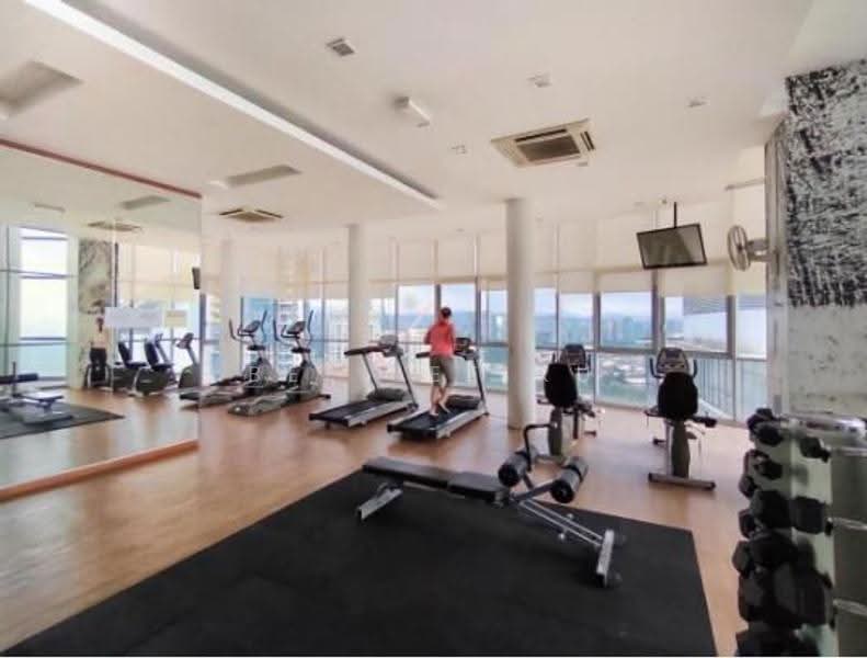 Kediaman Servis untuk Disewa di Twins @ Damansara Heights - Bee Lee Ku - PropertyGuru.com.my