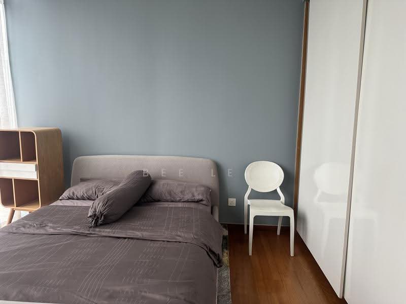Kediaman Servis untuk Disewa di Twins @ Damansara Heights - Bee Lee Ku - Bedroom - PropertyGuru.com.my