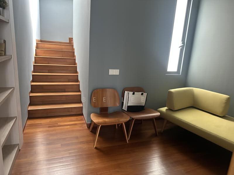 Kediaman Servis untuk Disewa di Twins @ Damansara Heights - Bee Lee Ku - Interior - PropertyGuru.com.my