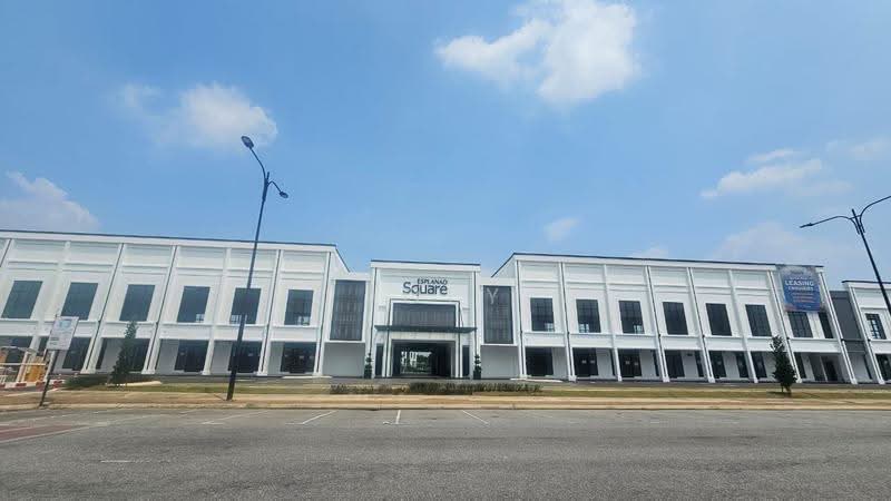 Shop / Office untuk Disewa di Puncak Alam (Selangor) - Joey Koh - Exterior - PropertyGuru.com.my
