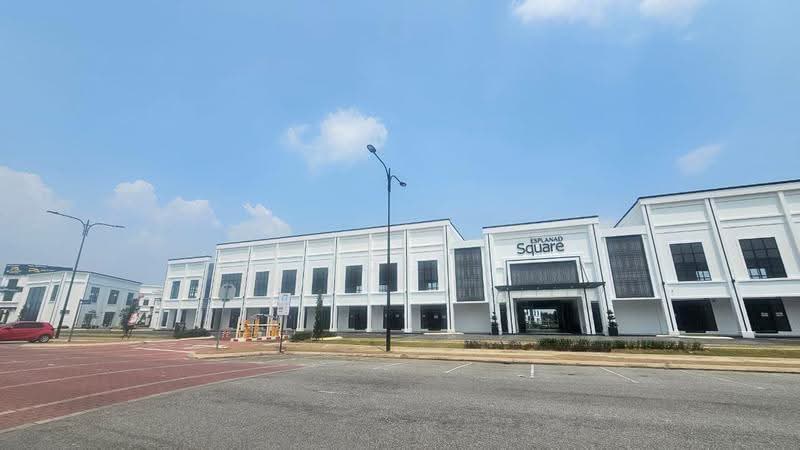 Shop / Office untuk Disewa di Puncak Alam (Selangor) - Joey Koh - Exterior - PropertyGuru.com.my