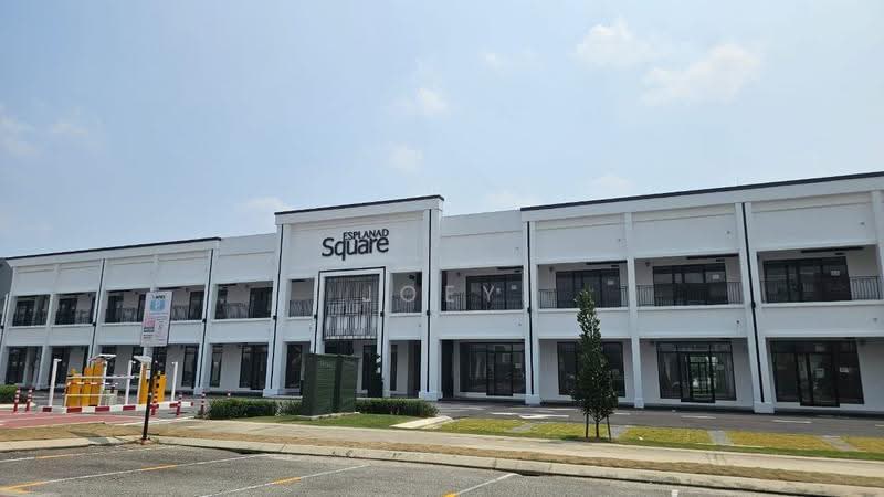 Shop / Office untuk Disewa di Puncak Alam (Selangor) - Joey Koh - Exterior - PropertyGuru.com.my