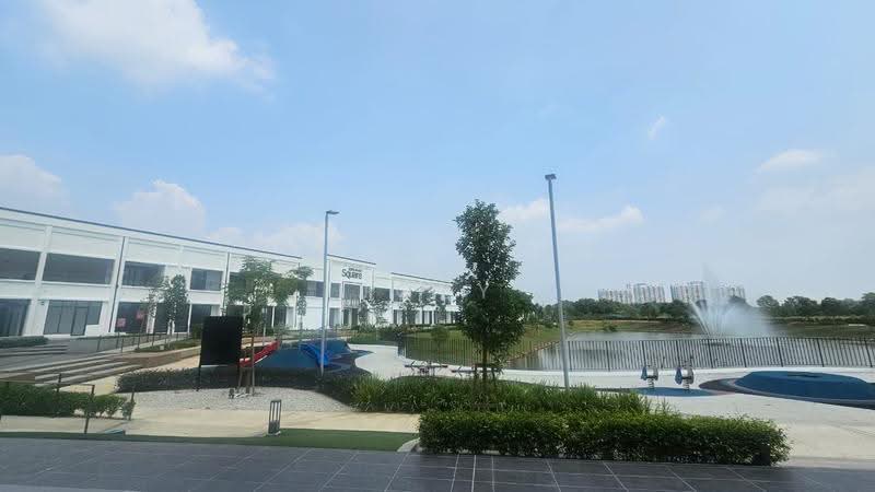 Shop / Office untuk Disewa di Puncak Alam (Selangor) - Joey Koh - Exterior - PropertyGuru.com.my