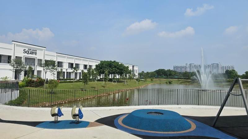 Shop / Office untuk Disewa di Puncak Alam (Selangor) - Joey Koh - Exterior - PropertyGuru.com.my