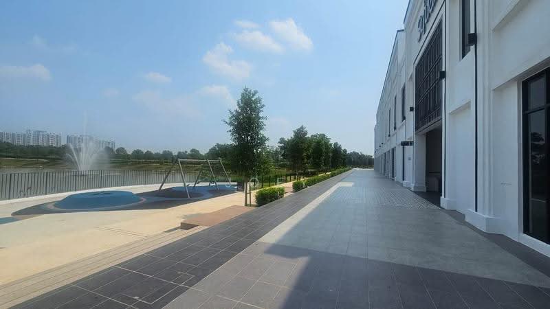 Shop / Office untuk Disewa di Puncak Alam (Selangor) - Joey Koh - Exterior - PropertyGuru.com.my