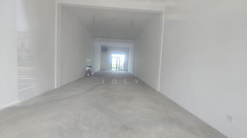 Shop / Office untuk Disewa di Puncak Alam (Selangor) - Joey Koh - Entrance - PropertyGuru.com.my