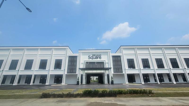 Shop / Office untuk Disewa di Puncak Alam (Selangor) - Joey Koh - Exterior - PropertyGuru.com.my