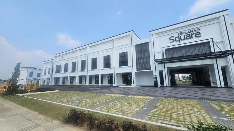 Shop / Office untuk Disewa di Puncak Alam (Selangor) - Joey Koh - Exterior - PropertyGuru.com.my