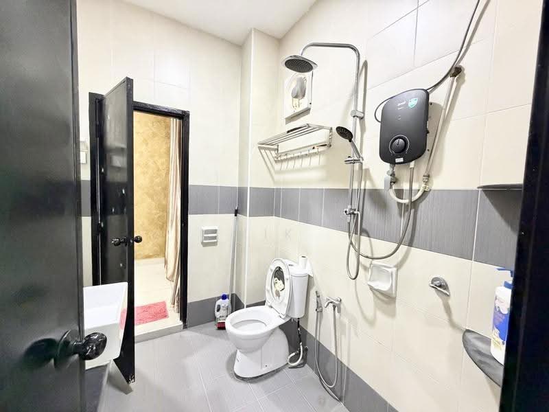 Rumah Teres 2-Tingkat untuk Dijual di Nusa Sentral (Iskandar Puteri (Nusajaya)) - Yik Tat - PropertyGuru.com.my