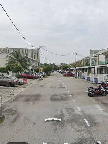 Rumah Bandar untuk Dijual di Bandar Saujana Putra (Tanjong Duabelas) - Abu Mansur - PropertyGuru.com.my