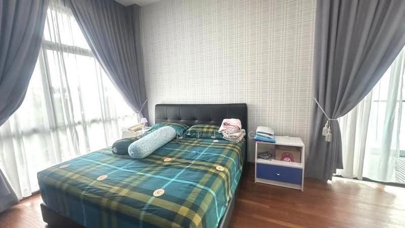 Bungalow House for Sale in Masai (Johor) - Wenting Lee - Bedroom - PropertyGuru.com.my