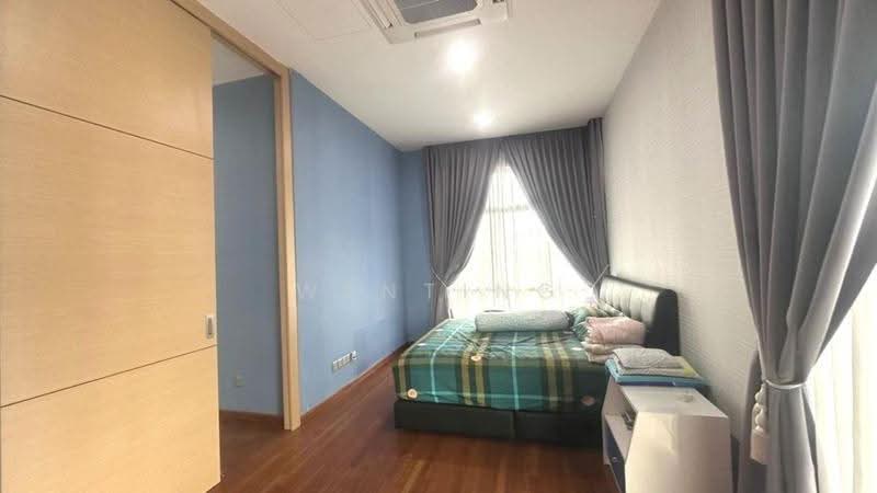 Bungalow House for Sale in Masai (Johor) - Wenting Lee - Bedroom - PropertyGuru.com.my