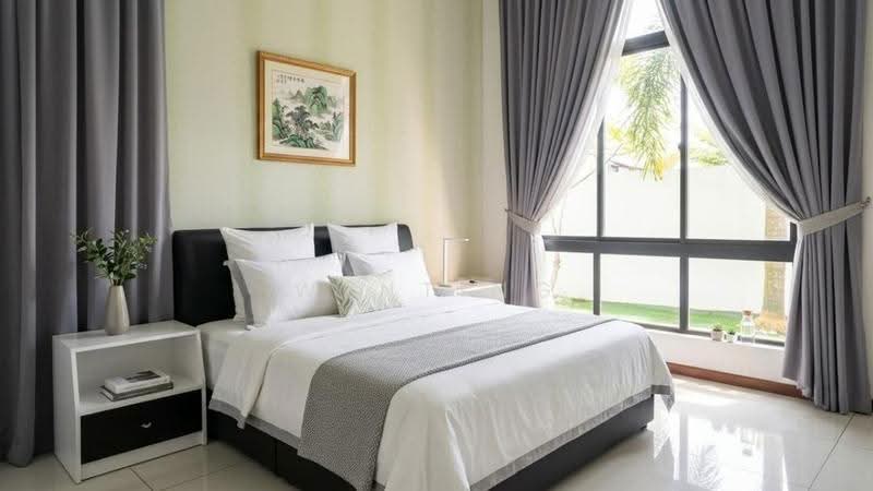 Bungalow House for Sale in Masai (Johor) - Wenting Lee - Bedroom - PropertyGuru.com.my