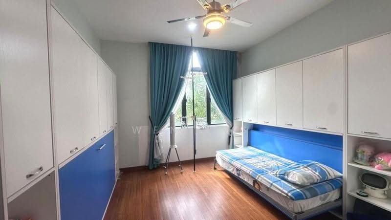 Bungalow House for Sale in Masai (Johor) - Wenting Lee - Bedroom - PropertyGuru.com.my