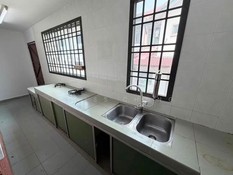 Rumah Teres 2-Tingkat untuk Dijual di Taman Setia Indah (Tebrau) - Chriss Chong - PropertyGuru.com.my
