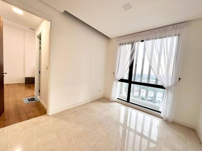 Kediaman Servis untuk Dijual di The Astaka @ 1 Bukit Senyum - Wenting Lee - Bedroom - PropertyGuru.com.my