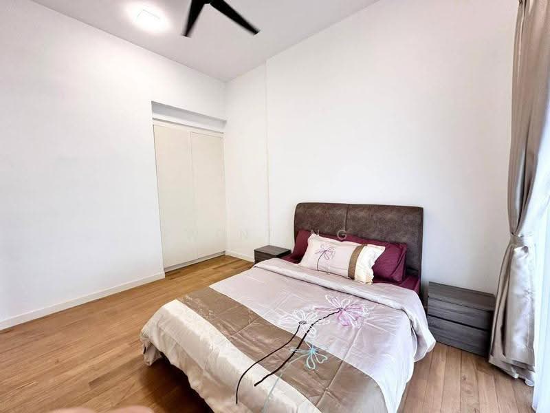 Kediaman Servis untuk Dijual di The Astaka @ 1 Bukit Senyum - Wenting Lee - Bedroom - PropertyGuru.com.my