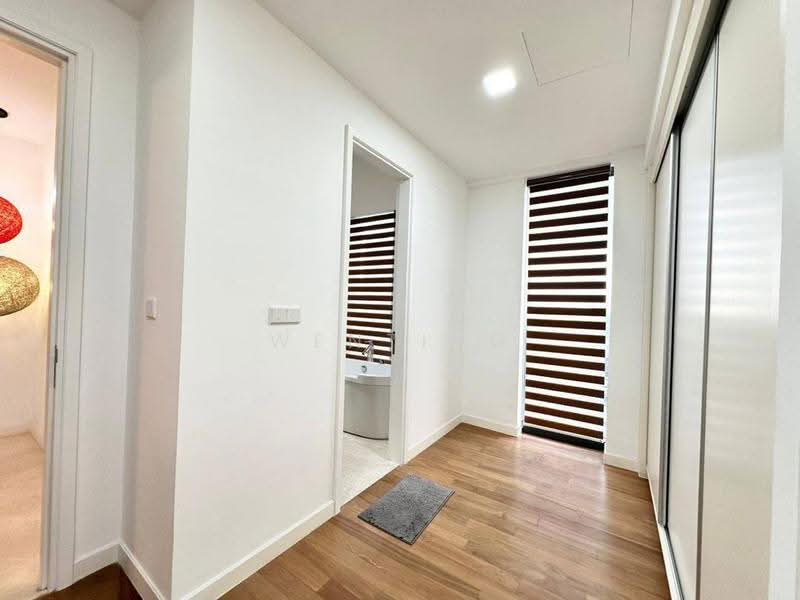 Kediaman Servis untuk Dijual di The Astaka @ 1 Bukit Senyum - Wenting Lee - Interior - PropertyGuru.com.my
