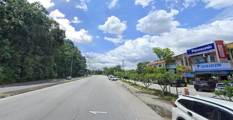 Commercial Land for Sale in MKH Avenue (Kajang) - Chong . - Exterior - PropertyGuru.com.my