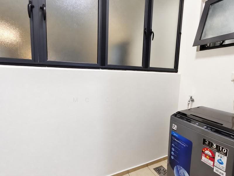Service Residence for Rent at Jernih Residence - MC Cheok - Interior - PropertyGuru.com.my