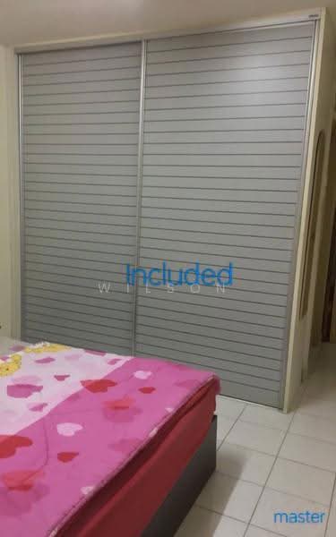Townhouse for Sale in Batu Caves (Selangor) - Wilson Wong - Bedroom - PropertyGuru.com.my
