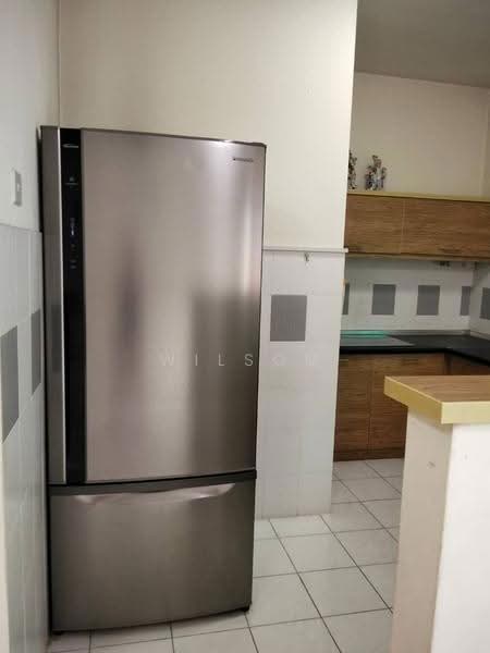 Townhouse for Sale in Batu Caves (Selangor) - Wilson Wong - Kitchen - PropertyGuru.com.my