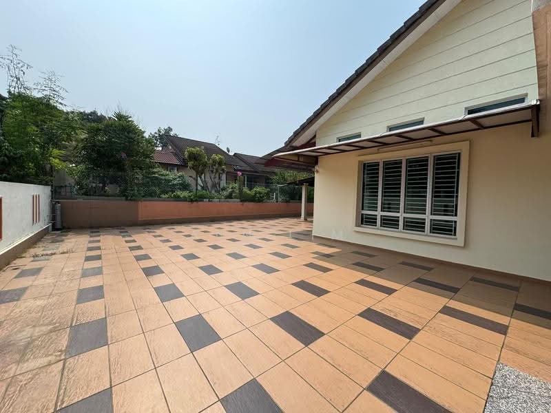 Rumah Berkembar untuk Dijual di Taman Tasik Utama (Bukit Katil) - Ann Lim - PropertyGuru.com.my