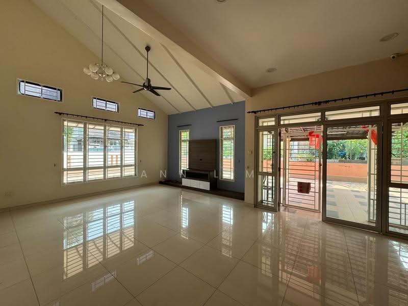 Rumah Berkembar untuk Dijual di Taman Tasik Utama (Bukit Katil) - Ann Lim - PropertyGuru.com.my