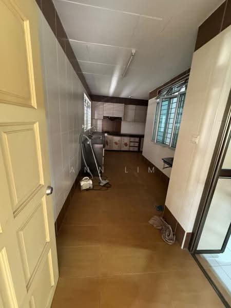Rumah Berkembar untuk Dijual di Taman Tasik Utama (Bukit Katil) - Ann Lim - PropertyGuru.com.my
