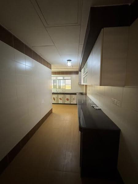 Rumah Berkembar untuk Dijual di Taman Tasik Utama (Bukit Katil) - Ann Lim - PropertyGuru.com.my