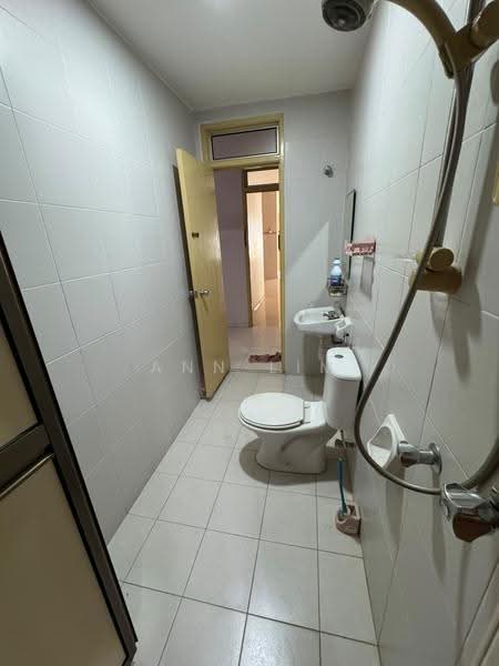 Rumah Berkembar untuk Dijual di Taman Tasik Utama (Bukit Katil) - Ann Lim - PropertyGuru.com.my