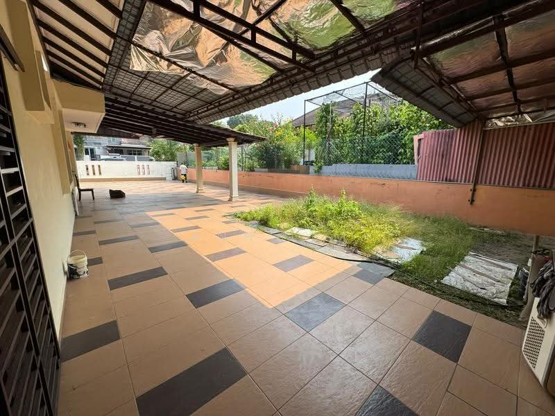 Rumah Berkembar untuk Dijual di Taman Tasik Utama (Bukit Katil) - Ann Lim - PropertyGuru.com.my