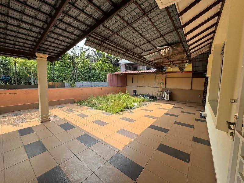 Rumah Berkembar untuk Dijual di Taman Tasik Utama (Bukit Katil) - Ann Lim - PropertyGuru.com.my