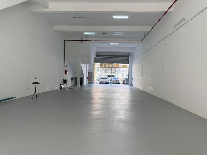 Terrace Factory for Sale in Batu Caves (Selangor) - Raymond Siew - Interior - PropertyGuru.com.my