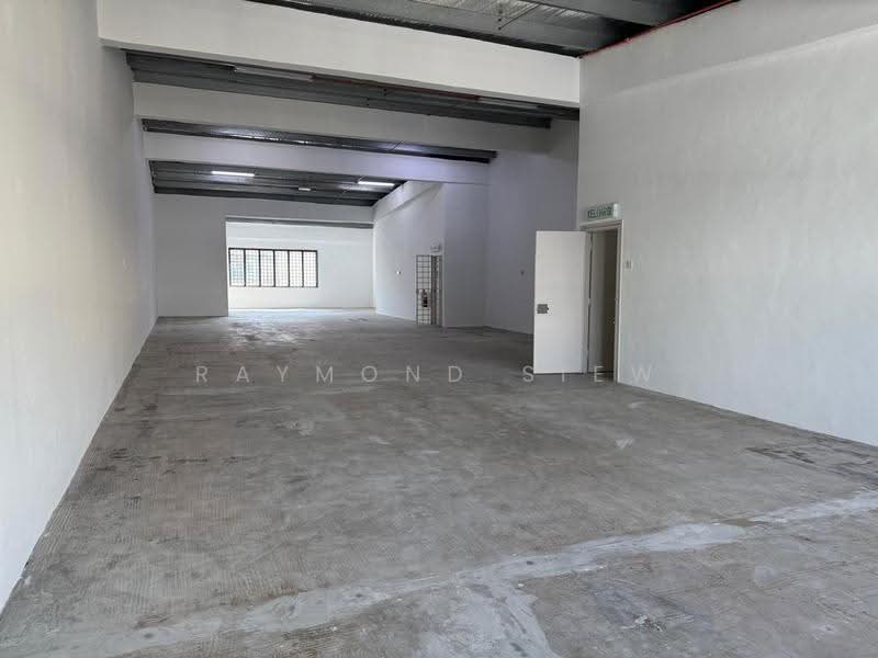 Terrace Factory for Sale in Batu Caves (Selangor) - Raymond Siew - Interior - PropertyGuru.com.my