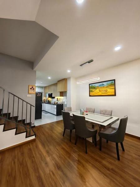 2.5-storey Terraced House for Sale in Iskandar Puteri (Nusajaya) (Johor) - Wenting Lee - Interior - PropertyGuru.com.my