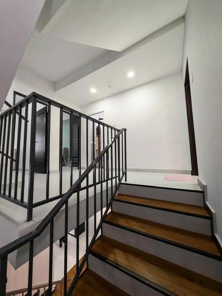 2.5-storey Terraced House for Sale in Iskandar Puteri (Nusajaya) (Johor) - Wenting Lee - Interior - PropertyGuru.com.my