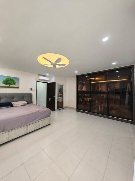 2.5-storey Terraced House for Sale in Iskandar Puteri (Nusajaya) (Johor) - Wenting Lee - Bedroom - PropertyGuru.com.my