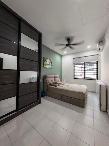 2.5-storey Terraced House for Sale in Iskandar Puteri (Nusajaya) (Johor) - Wenting Lee - Bedroom - PropertyGuru.com.my