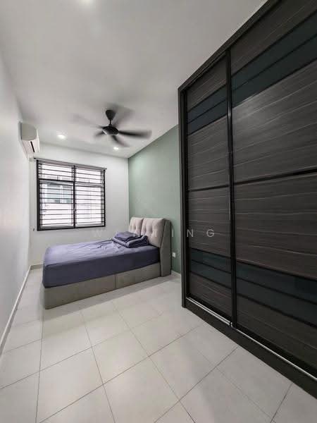 2.5-storey Terraced House for Sale in Iskandar Puteri (Nusajaya) (Johor) - Wenting Lee - Bedroom - PropertyGuru.com.my