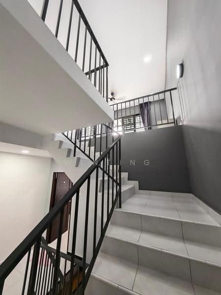 2.5-storey Terraced House for Sale in Iskandar Puteri (Nusajaya) (Johor) - Wenting Lee - Interior - PropertyGuru.com.my
