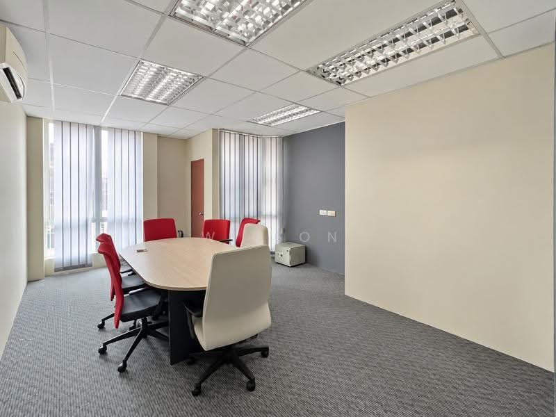 Office for Rent in Bandar Puteri Puchong (Puchong) - Wilson Yap - Interior - PropertyGuru.com.my